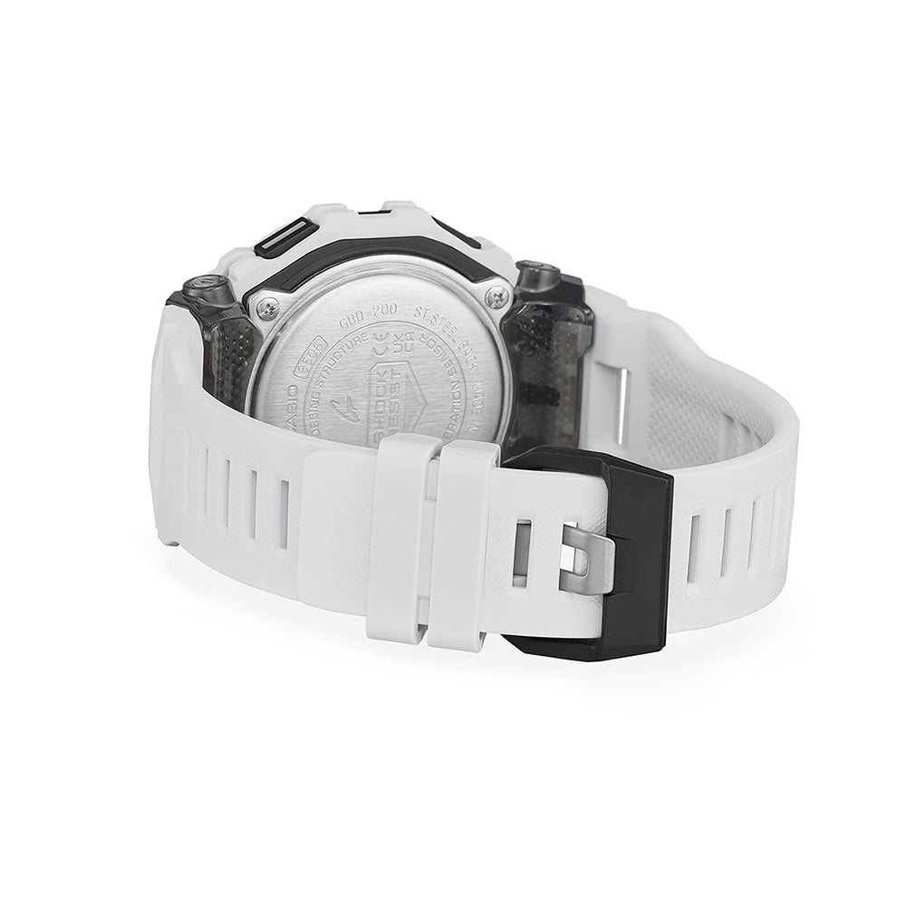 Casio G-Shock G-Squad GBD-200-7ER