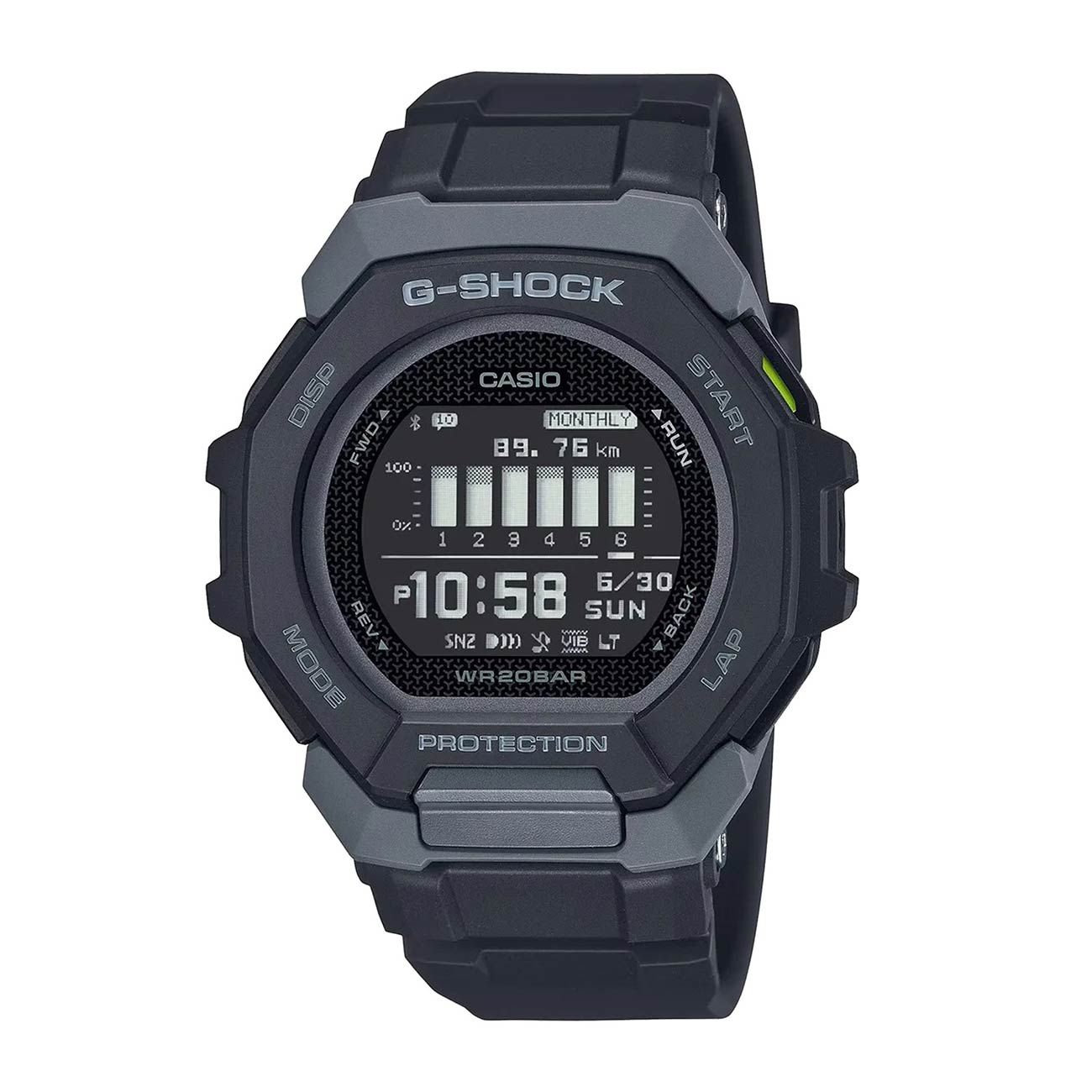 Casio G-Shock GBD-300-1ER