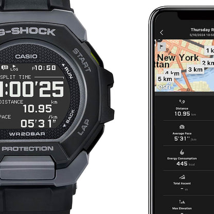 Casio G-Shock GBD-300-1ER