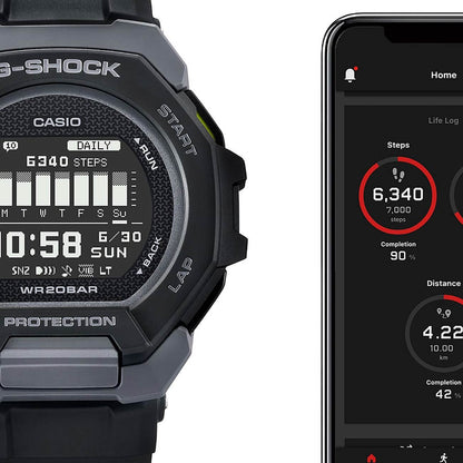 Casio G-Shock GBD-300-1ER