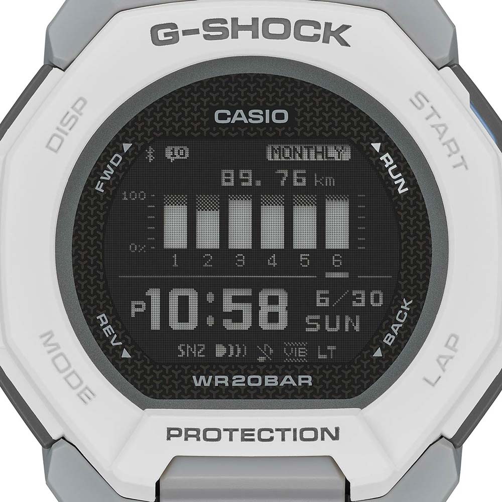 Casio G-Shock GBD-300-7ER