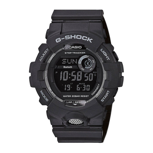 Casio G-Shock G-Squad GBD-800-1BER