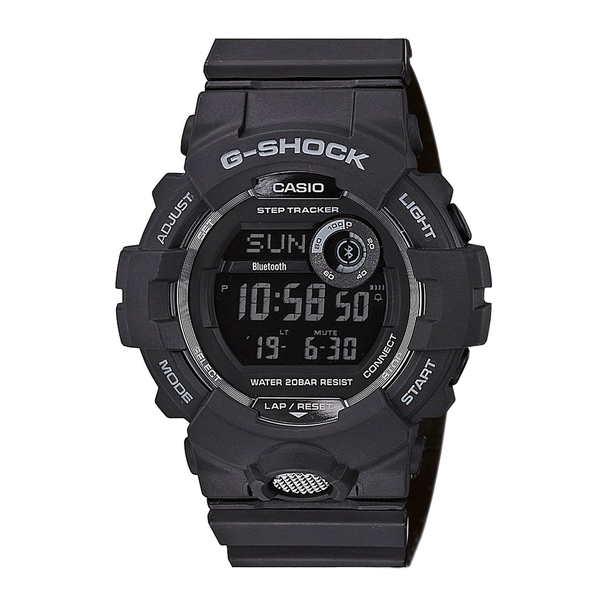 Casio G-Shock GBD-800-1BER