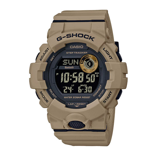 Casio G-Shock G-Squad GBD-800UC-5ER