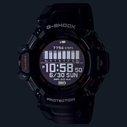 Casio G-Shock G-Squad GBD-H2000-1AER