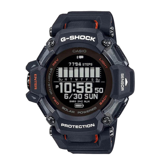 Casio G-Shock G-Squad GBD-H2000-1AER