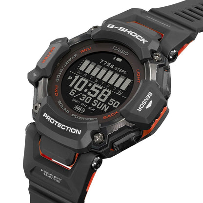 Casio G-Shock G-Squad GBD-H2000-1AER