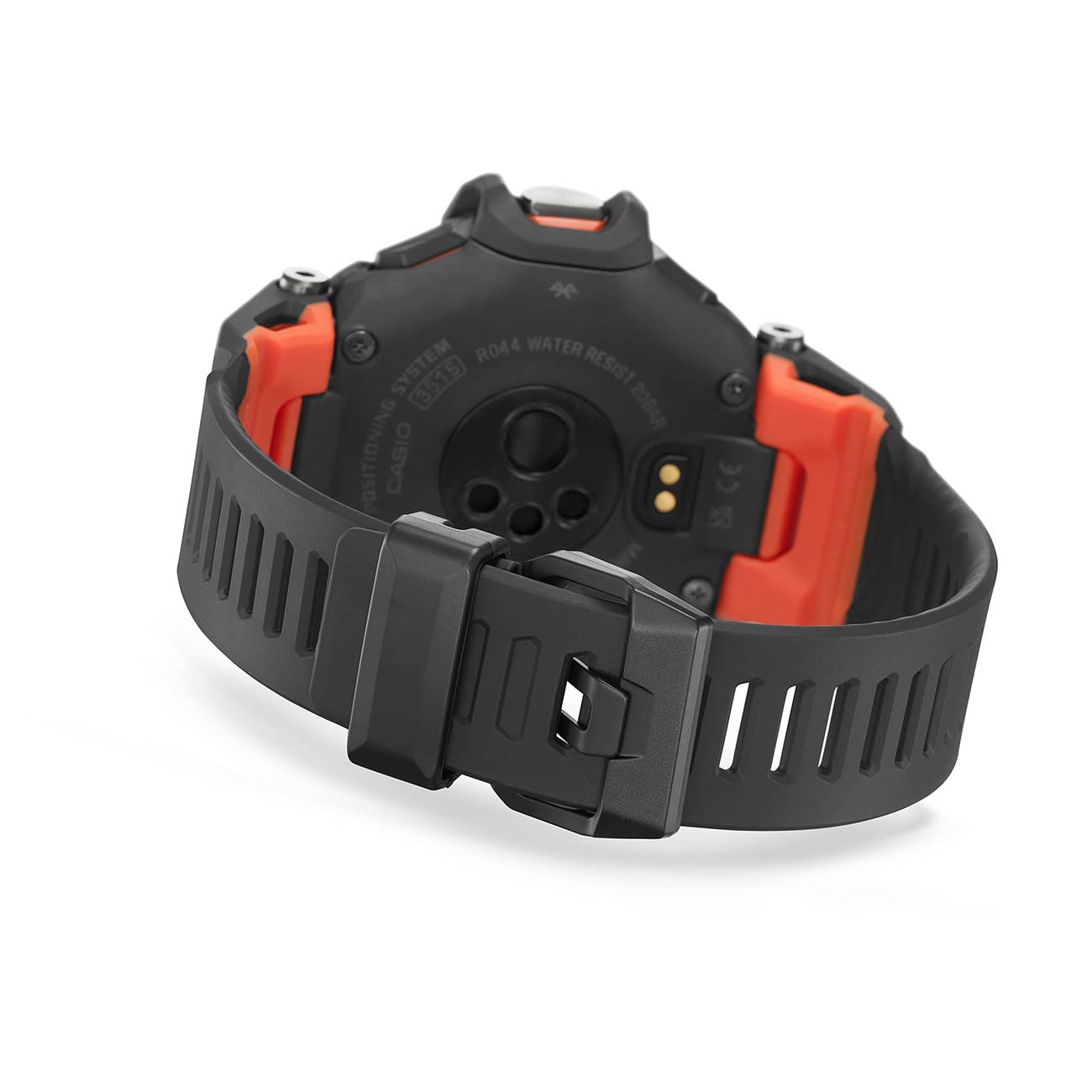 Casio G-Shock G-Squad Men's Watch (GBD-H2000-1AER) – WatchClick