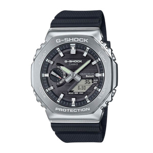 Casio G-Shock G-Steel GBM-2100-1AER
