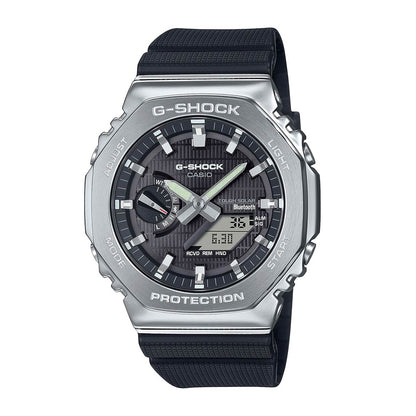 Casio G-Shock G-Steel GBM-2100-1AER