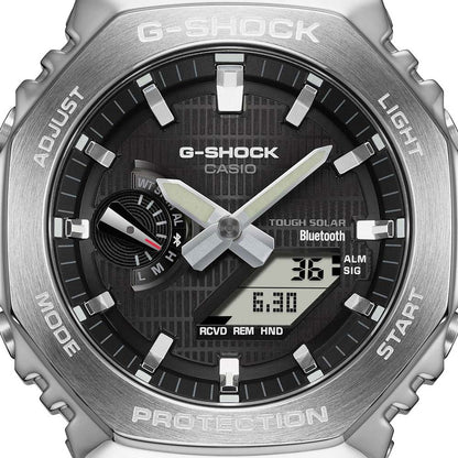 Casio G-Shock GBM-2100-1AER