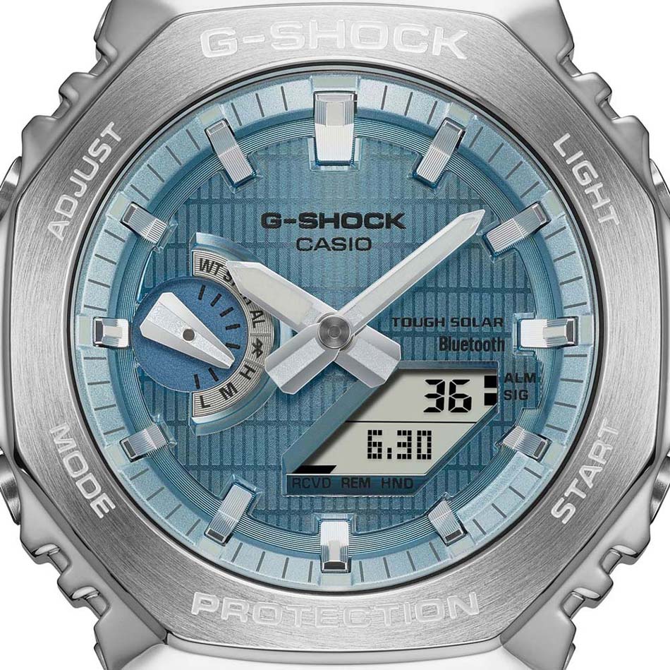 Casio G-Shock GBM-2100A-1A2ER