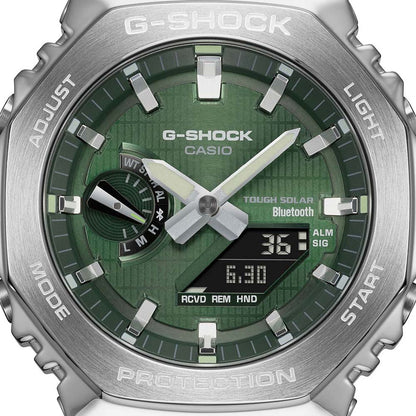 Casio G-Shock G-Steel GBM-2100A-1A3ER
