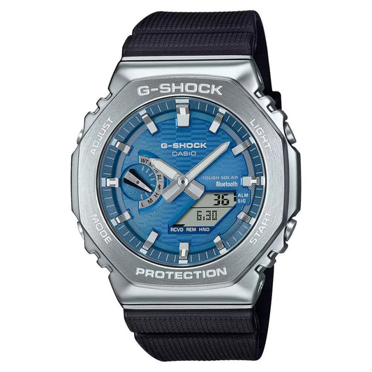 Casio G-Shock G-Steel GBM-2100A-2BER