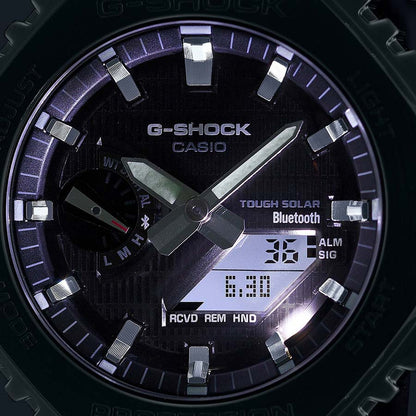 Casio G-Shock G-Steel GBM-2100A-2BER