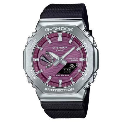 Casio G-Shock G-Steel GBM-2100A-4BER