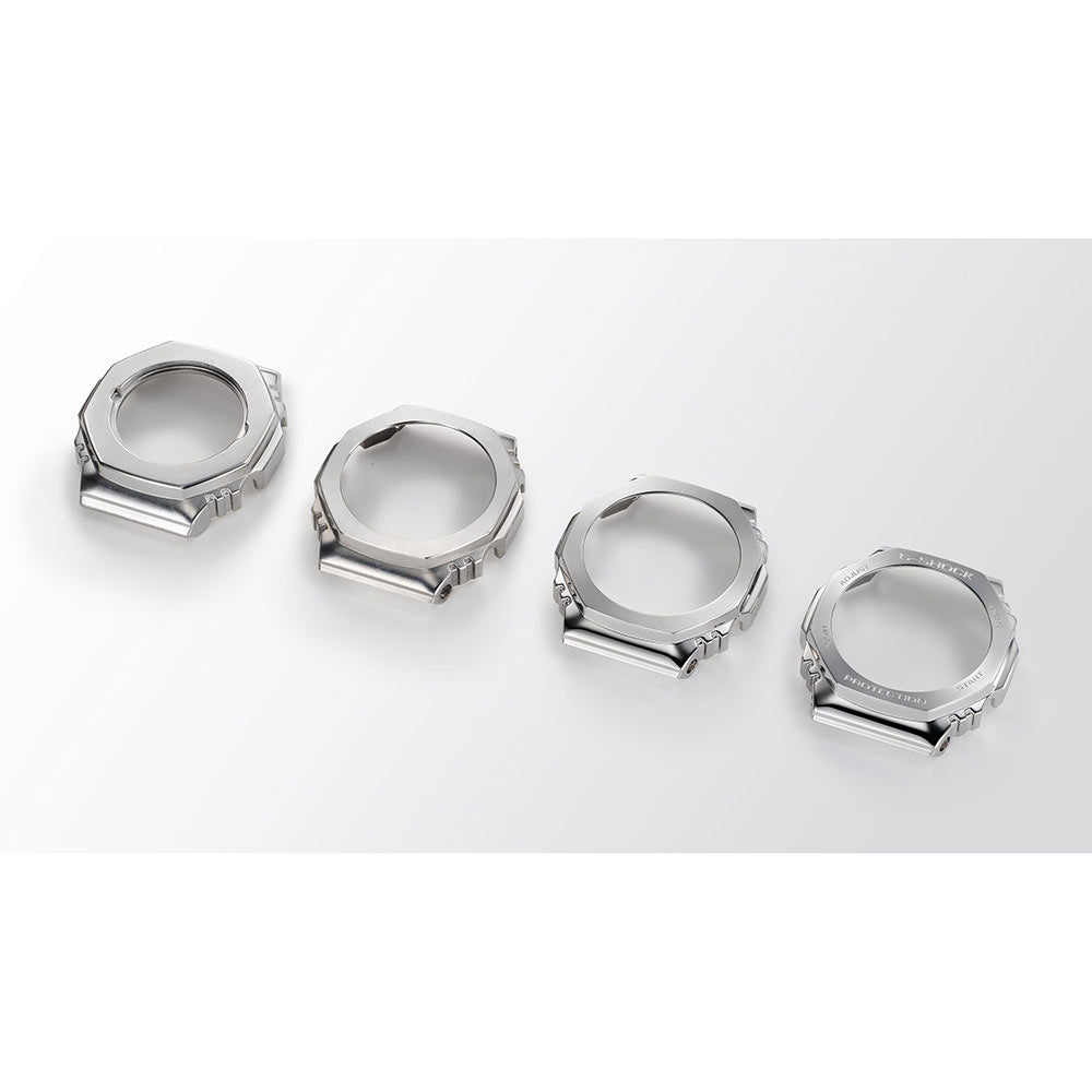 Casio G-Shock G-Steel GBM-2100A-4BER