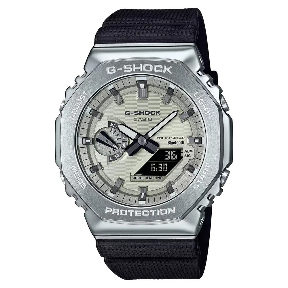 Casio G-Shock G-Steel GBM-2100A-8BER