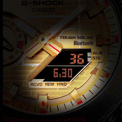 Casio G-Shock G-Steel GBM-2100RH-1AER