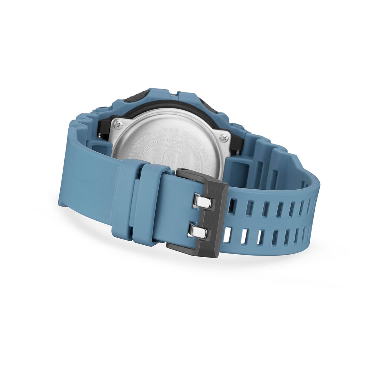 Casio G-Shock G-Lide GBX-100-2AER