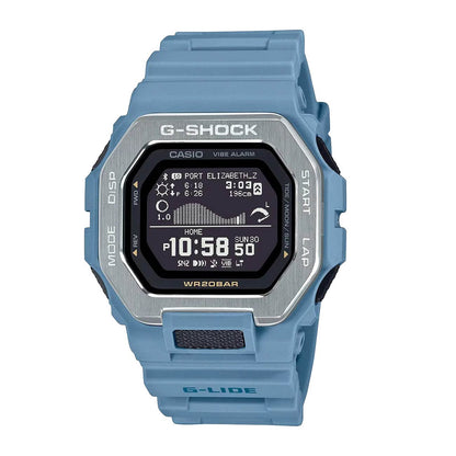 Casio G-Shock G-Lide GBX-100-2AER