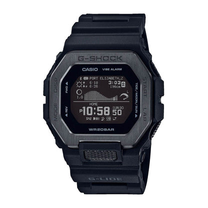 Casio G-Shock GBX-100NS-1ER