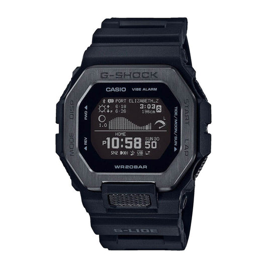 Casio G-Shock G-Lide GBX-100NS-1ER