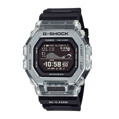 Casio G-Shock GBX-100S-1ER