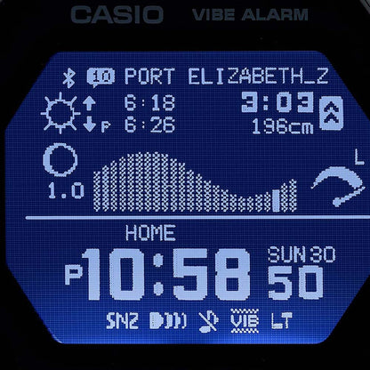 Casio G-Shock GBX-100S-1ER