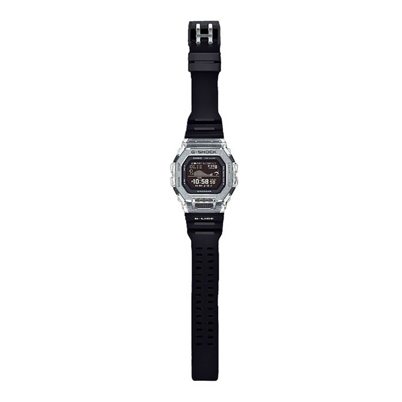 Casio G-Shock G-Lide GBX-100S-1ER