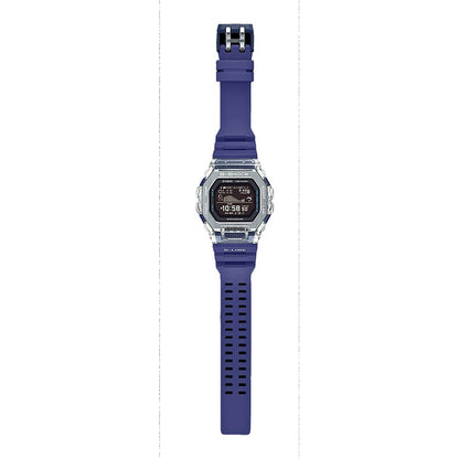 Casio G-Shock G-Lide GBX-100S-2ER