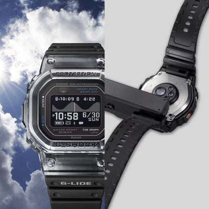 Casio G-Shock G-Lide GBX-H5600-1ER