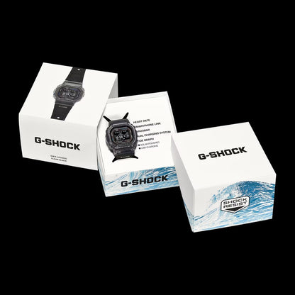 Casio G-Shock G-Lide GBX-H5600-1ER