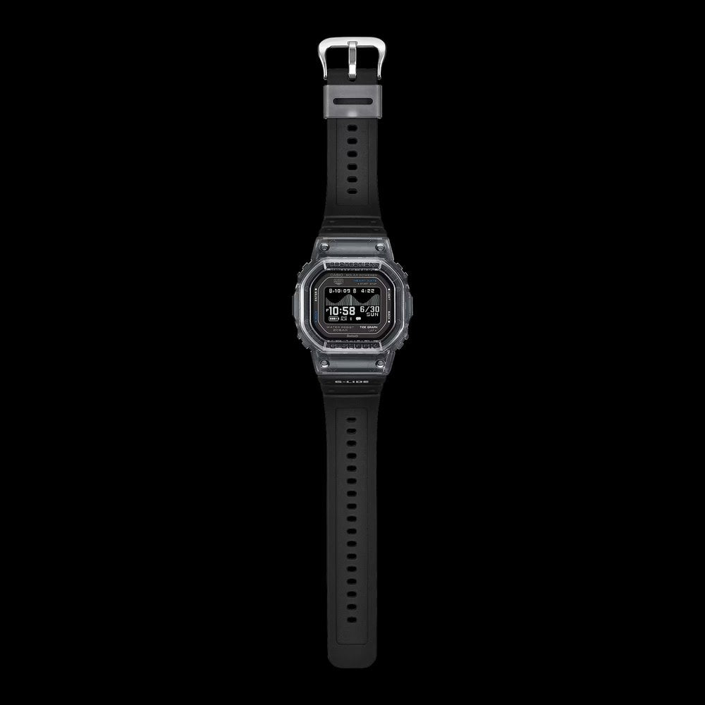 Casio G-Shock G-Lide GBX-H5600-1ER