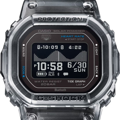 Casio G-Shock G-Lide GBX-H5600-1ER