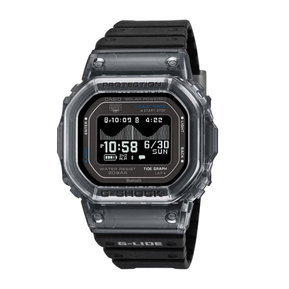 Casio G-Shock G-Lide GBX-H5600-1ER