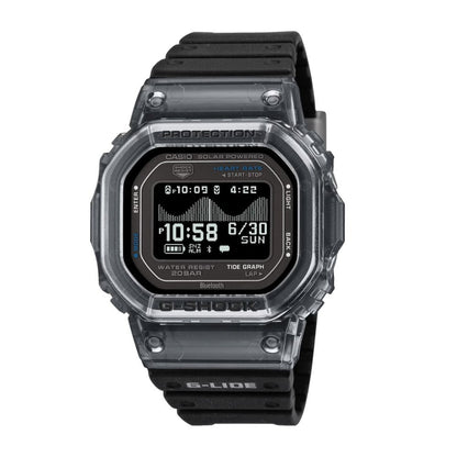 Casio G-Shock G-Lide GBX-H5600-1ER