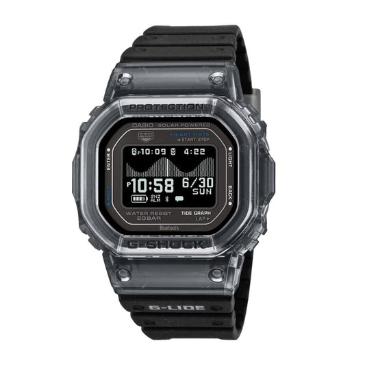 Casio G-Shock G-Lide GBX-H5600-1ER
