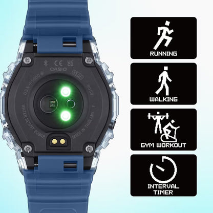 Casio G-Shock G-Lide GBX-H5600-2ER