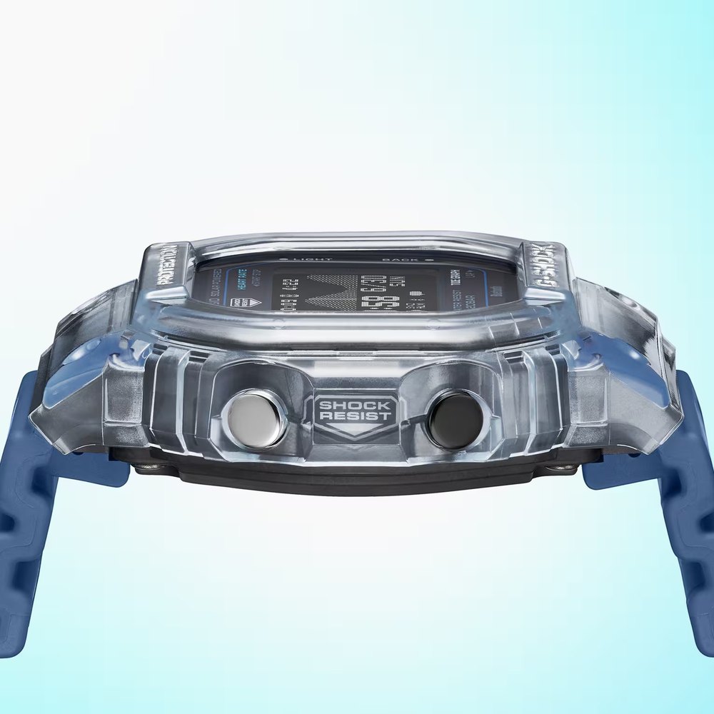 Casio G-Shock G-Lide GBX-H5600-2ER