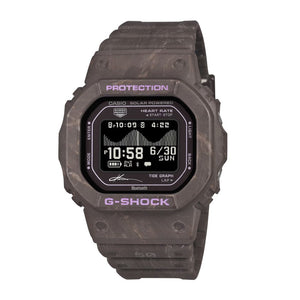 Casio G-Shock G-Lide Kanoa Igarashi Limited Edition GBX-H5600KI-5ER