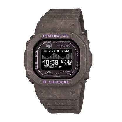Casio G-Shock G-Lide Kanoa Igarashi Limited Edition GBX-H5600KI-5ER