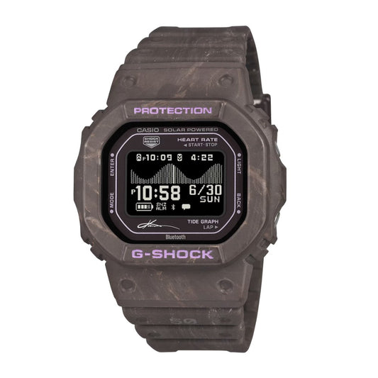 Casio G-Shock G-Lide Kanoa Igarashi Limited Edition GBX-H5600KI-5ER