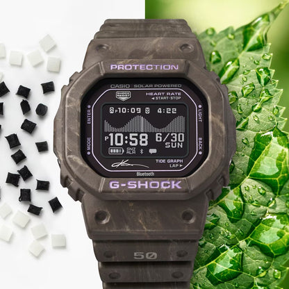 Casio G-Shock G-Lide Kanoa Igarashi Limited Edition GBX-H5600KI-5ER