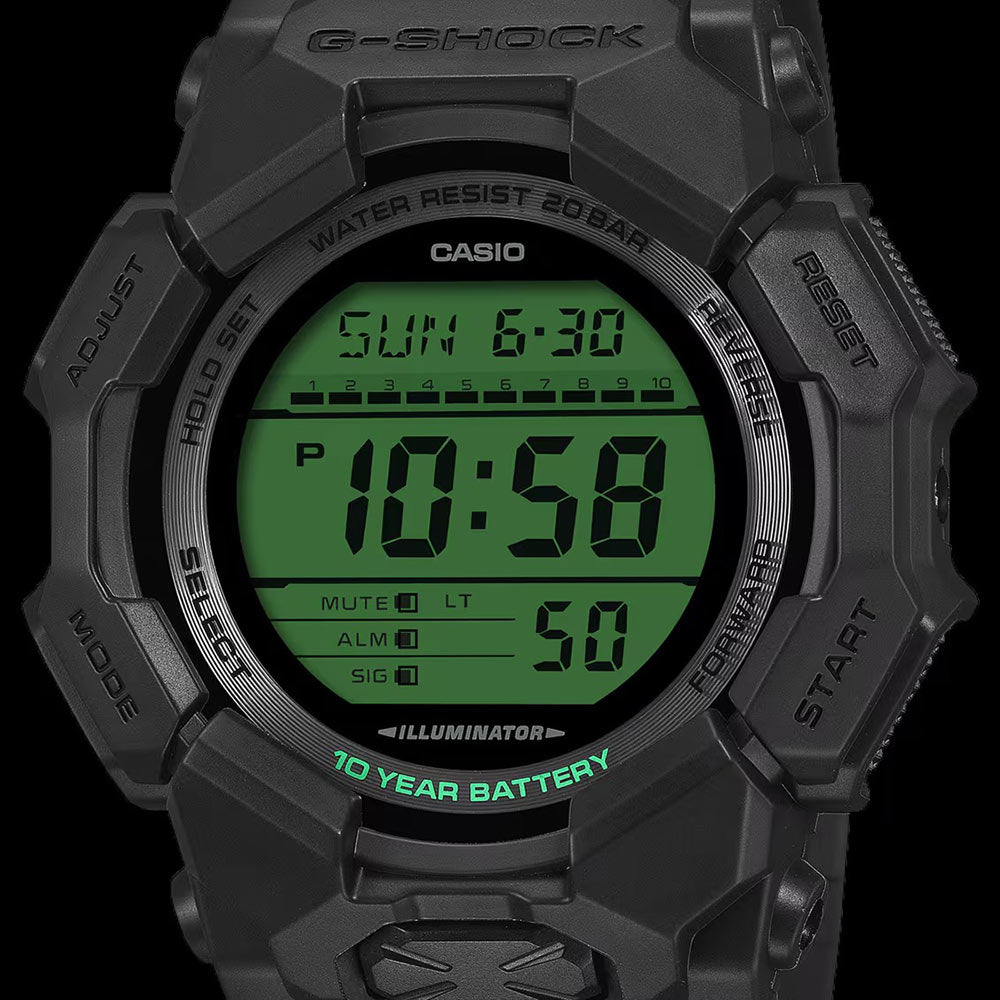 Casio G-Shock GD-010BEG-1ER