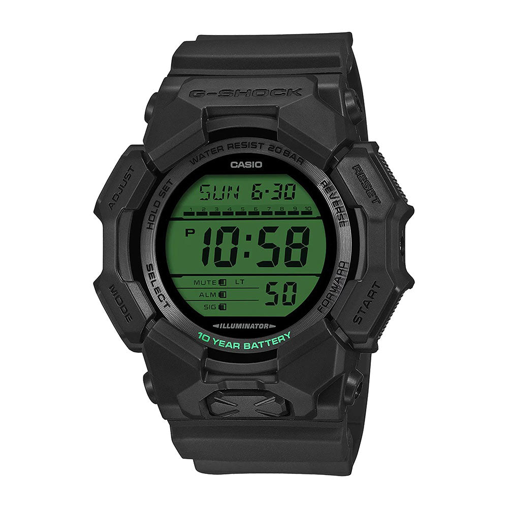 Casio G-Shock GD-010BEG-1ER