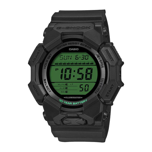 Casio G-Shock GD-010BEG-1ER