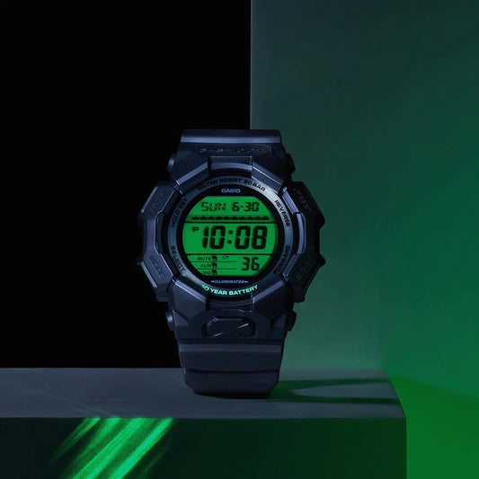 Casio G-Shock GD-010BEG-1ER
