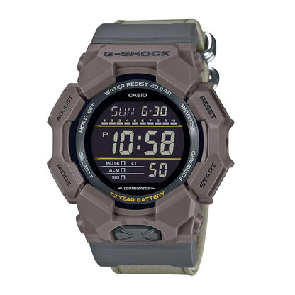 Casio G-Shock GD-010CE-5ER