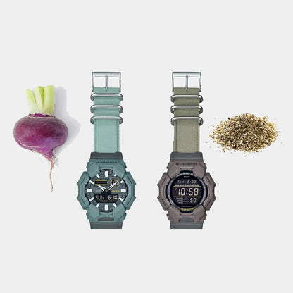 Casio G-Shock GD-010CE-5ER